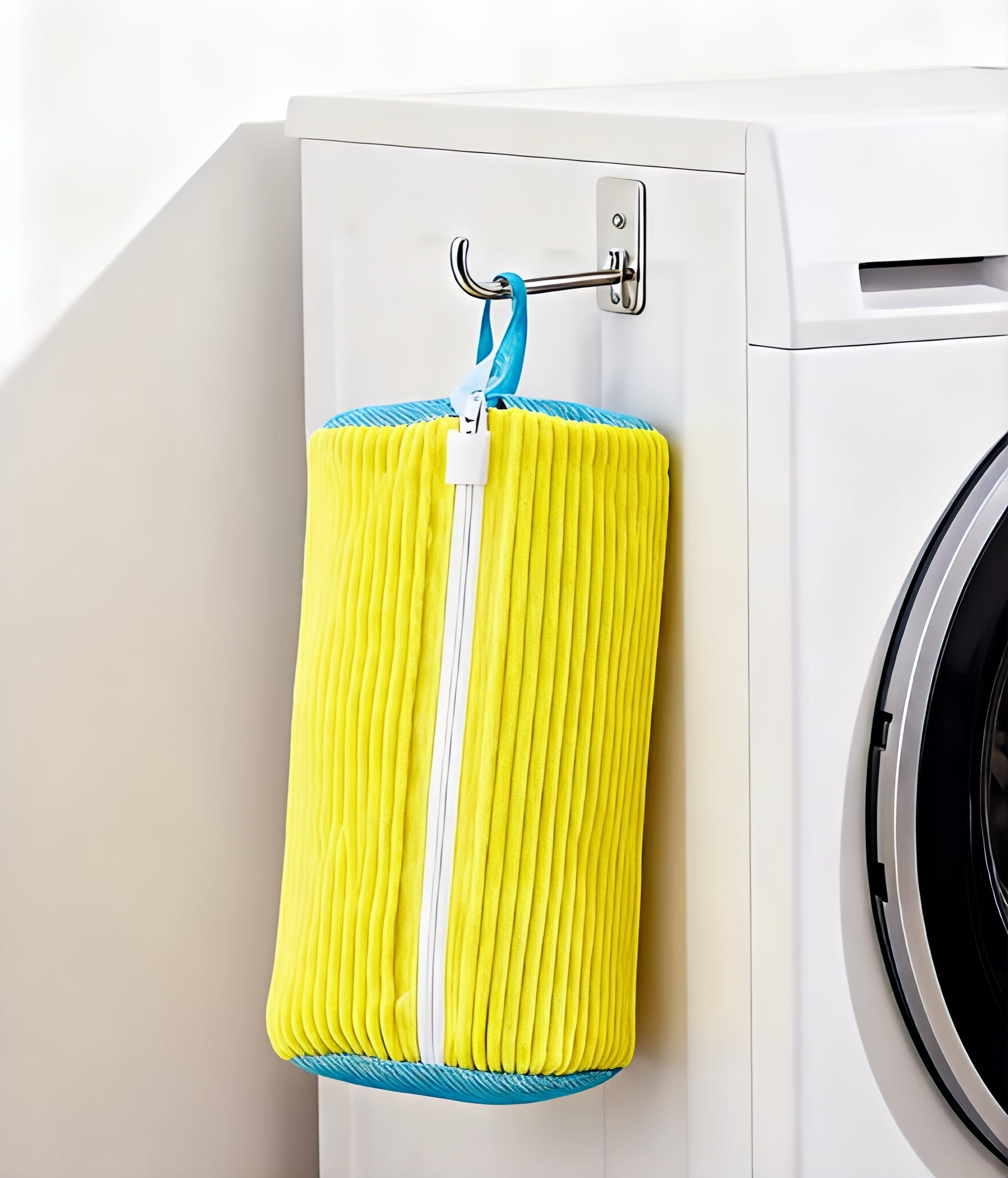 The FiberPulse™ Shoe Laundry Bag