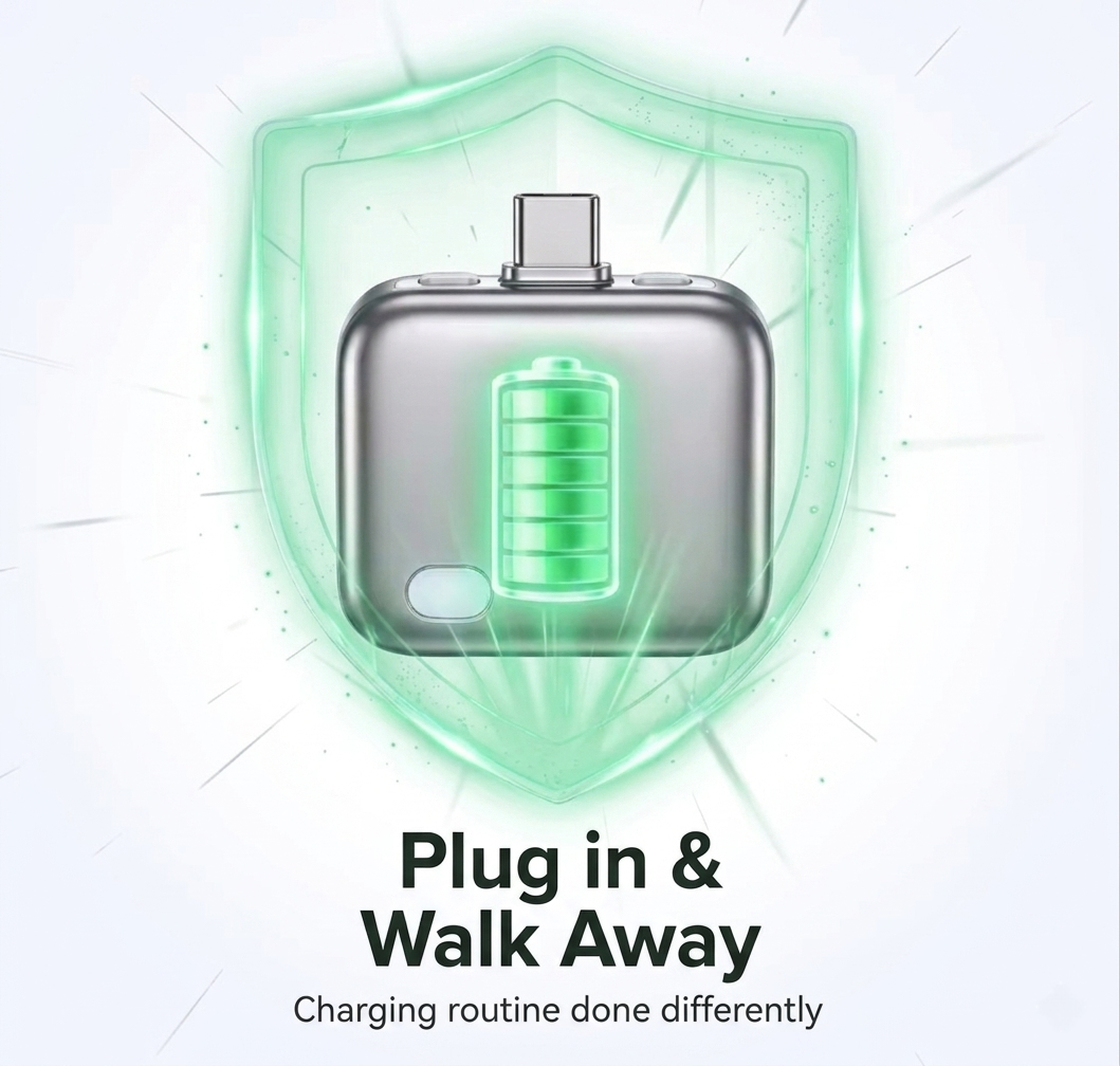 ClickSafe Adaptor