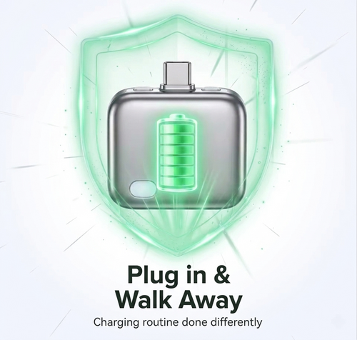 ClickSafe Adaptor