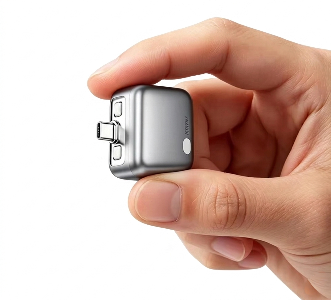 ClickSafe Adaptor