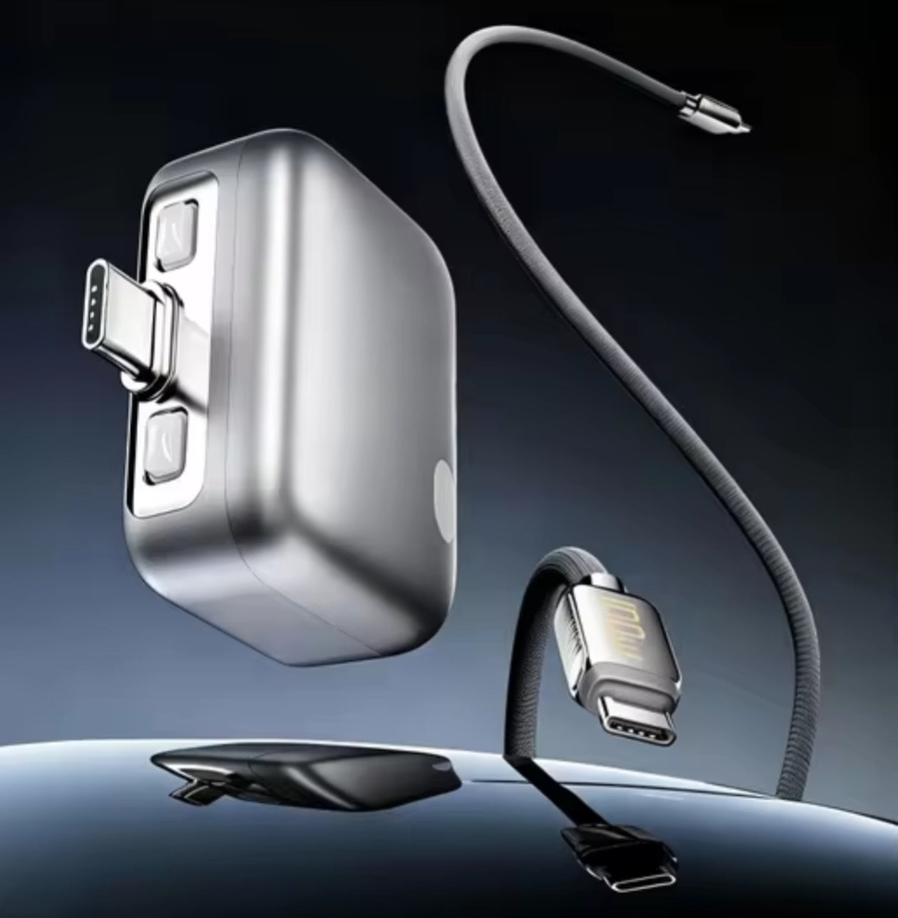 ClickSafe Adaptor