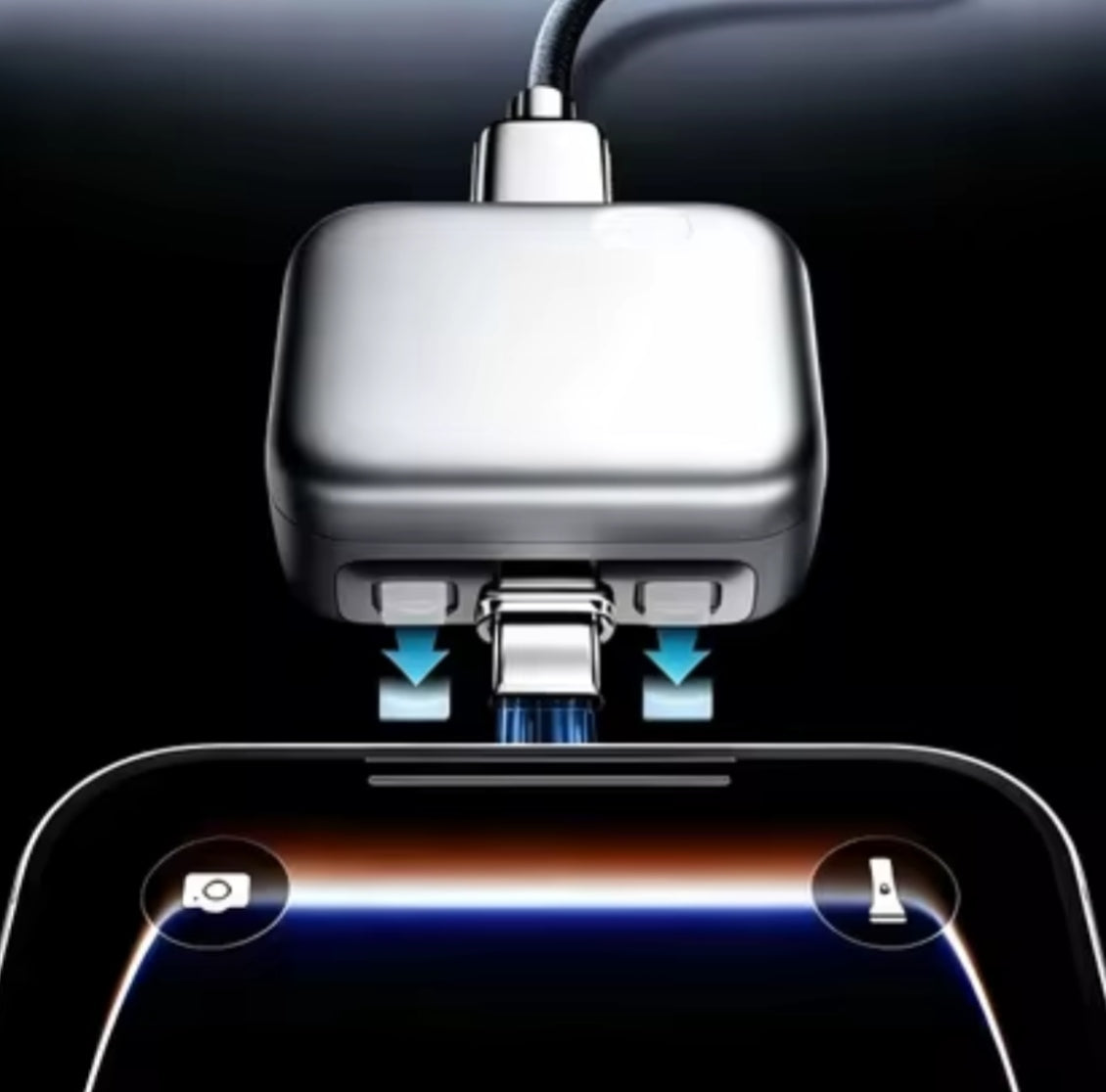 ClickSafe Adaptor