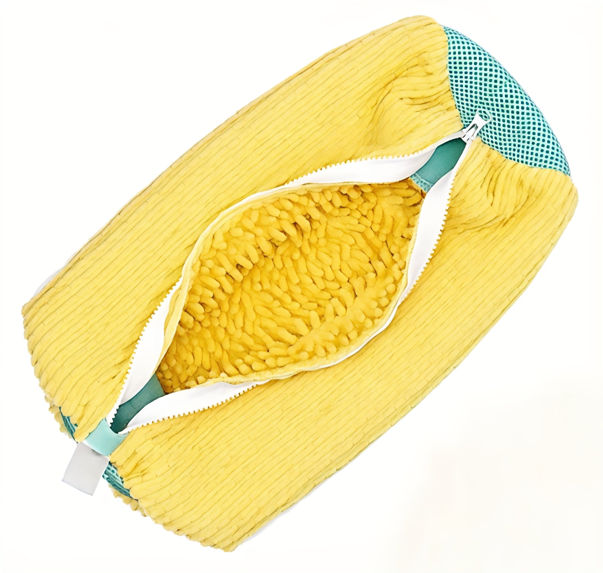 The FiberPulse™ Shoe Laundry Bag