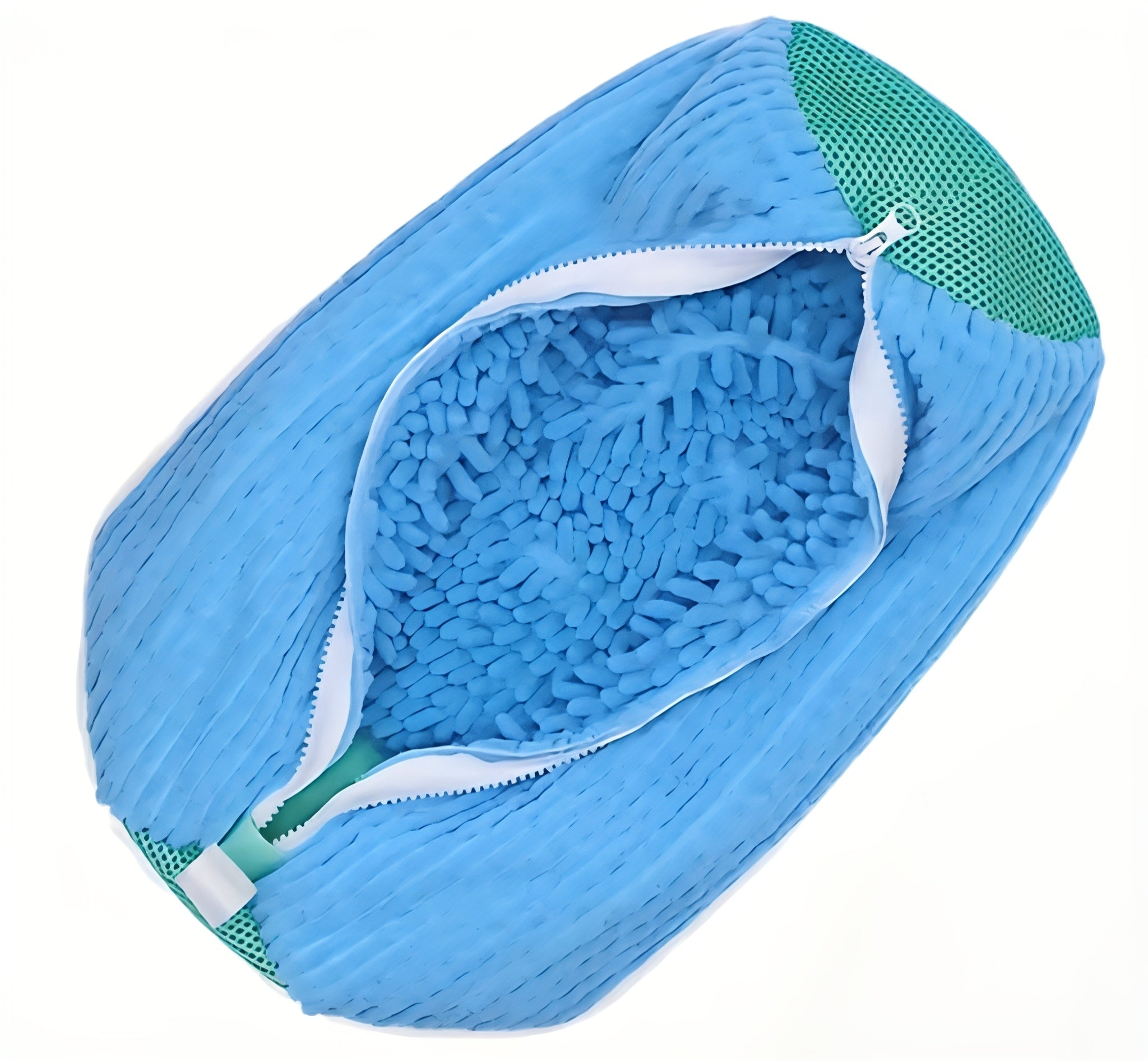 The FiberPulse™ Shoe Laundry Bag